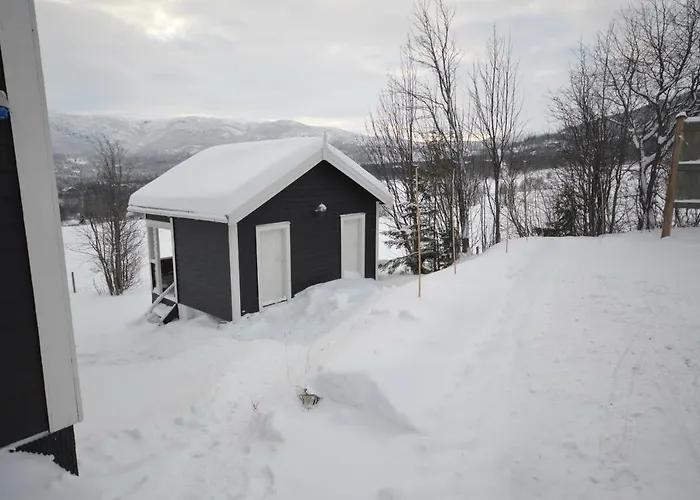 Apartment between Ustaoset&Geilo