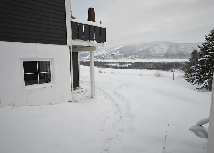Apartment between Ustaoset&Geilo