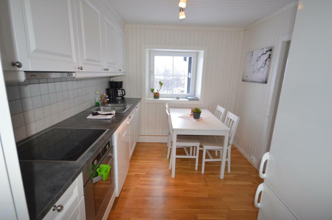 Between Ustaoset&geilo Appartement