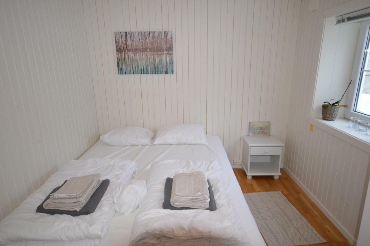 Appartement Between Ustaoset&geilo