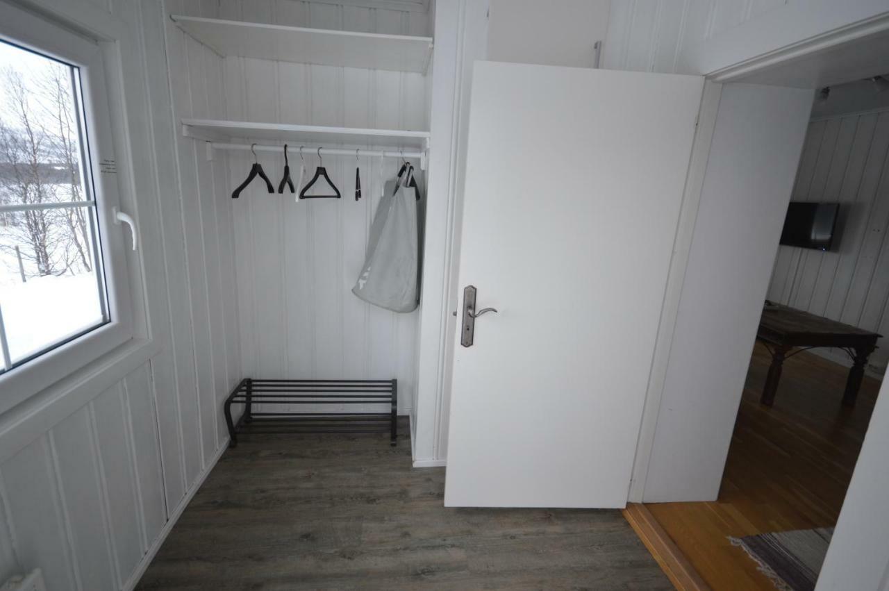 Appartement Between Ustaoset&geilo