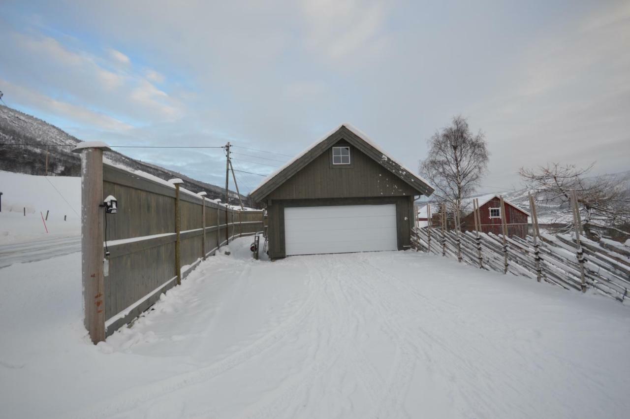 Appartement Between Ustaoset&geilo